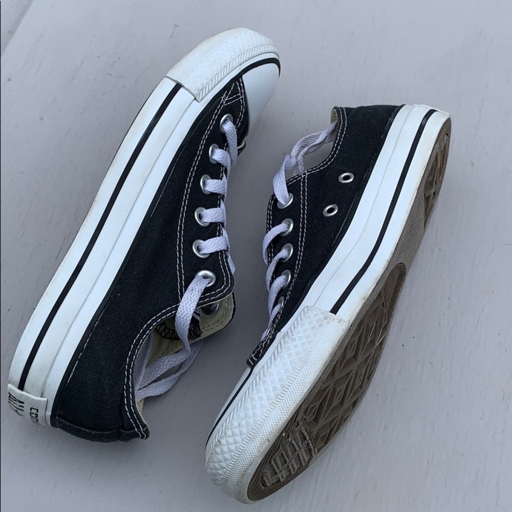 Women’s Chuck Taylor All Star